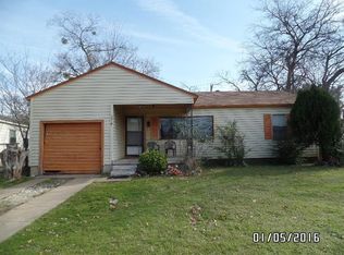 2914 Obannon Dr, Dallas, TX 75224