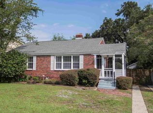 1812 E Jordan St, Pensacola, FL 32503