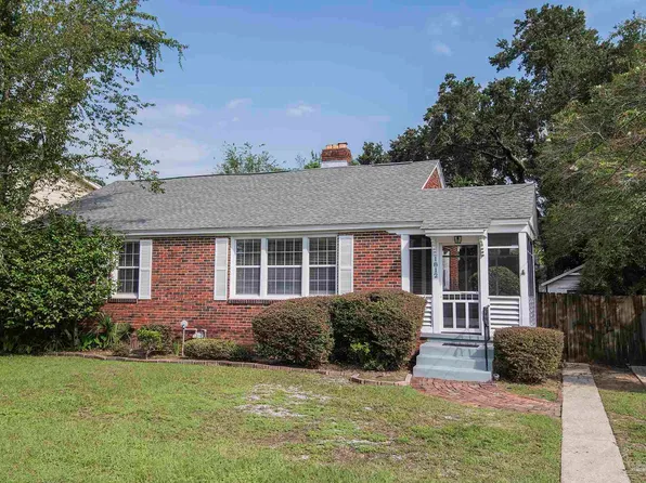 1812 E Jordan St, Pensacola, FL 32503