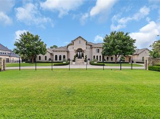 1567 Dove Rd, Westlake, TX 76262
