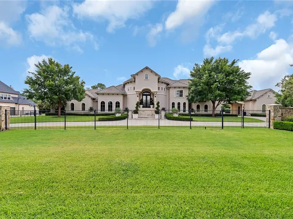 1567 Dove Rd, Westlake, TX 76262
