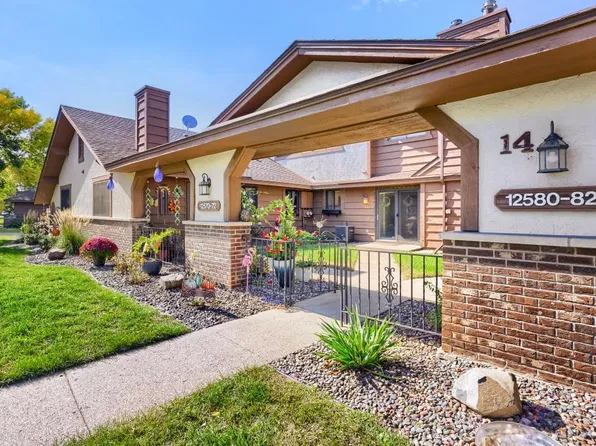 12572 University Ave NW, Minneapolis, MN 55448