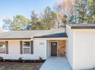 5526 Redan Rd, Stone Mountain, GA 30088