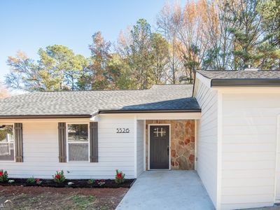 5526 Redan Rd, Stone Mountain, GA, 30088