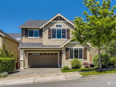 4109 177th Street SE, Bothell, WA, 98012