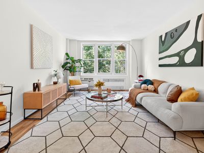 54 Orange St APT 4F, Brooklyn, NY, 11201