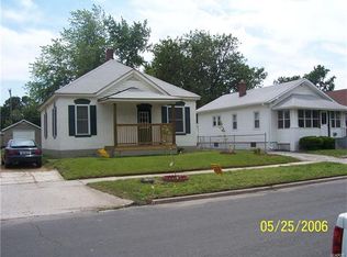 718 E Ferguson Ave, Wood River, IL
