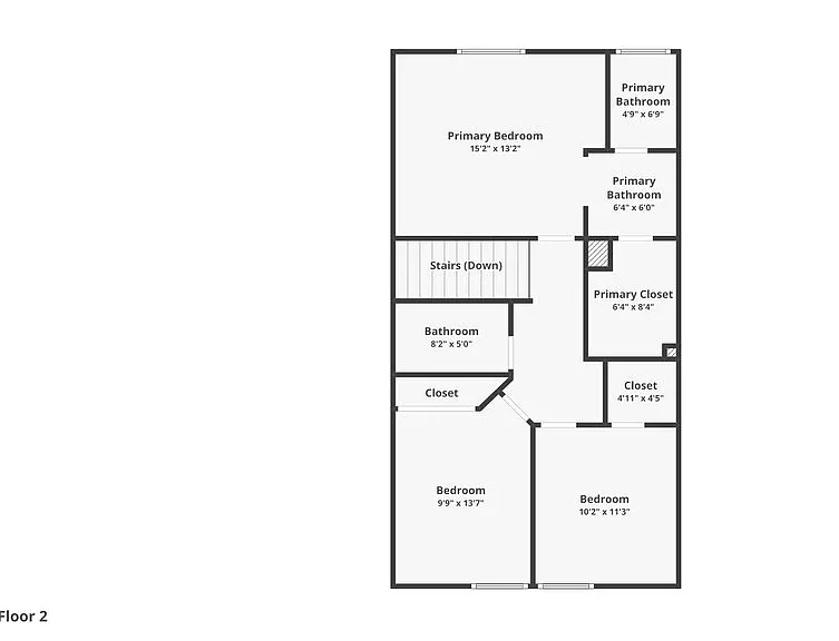 4455 Scarlet Sea Ave — Photo 3