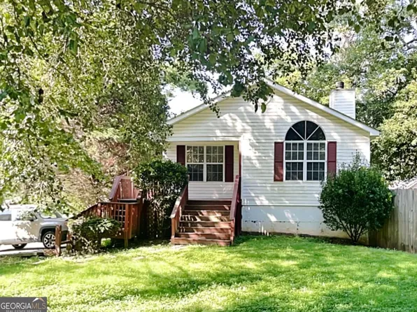 4230 Pilgrim Point Rd, Cumming, GA 30041