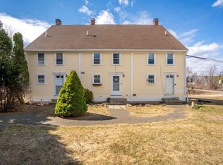 5 Shaw's Farm Lane #4, York, ME 03909