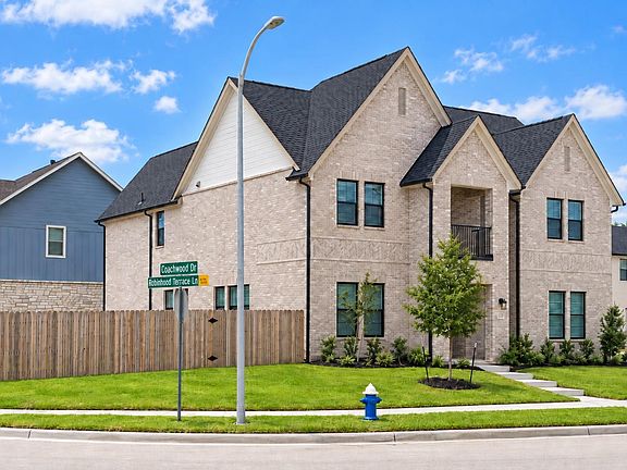 2nd image of 11610 Robinhood Terrace Ln