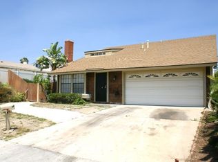 284 Fennell Ct, San Diego, CA 92114
