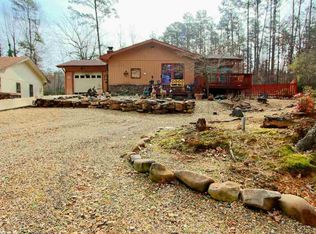 27 Frontera Cir, Hot Springs, AR 71909