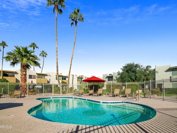 4600 N 68th St Unit 356, Scottsdale, AZ 85251