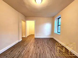 Rented by Made In NY Realty