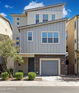 663 W Flintlock Way, Chandler, AZ, 85286