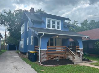 5722 Forest Ave, Kansas City, MO 64110