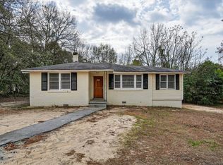 7216 Clifford Dr, Columbia, SC 29223