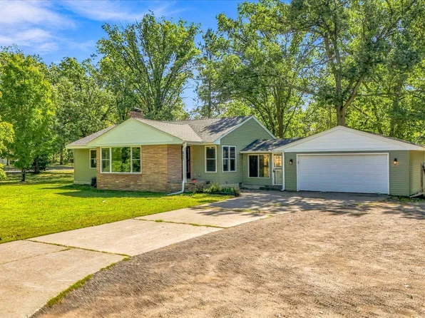 607 Fair Ave W, Mora, MN 55051