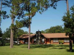 4721 Jorgensen Rd, Fort Pierce, FL 34981