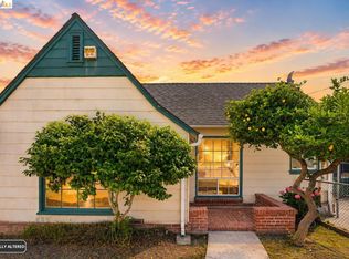 5465 Holland St, Oakland, CA 94601