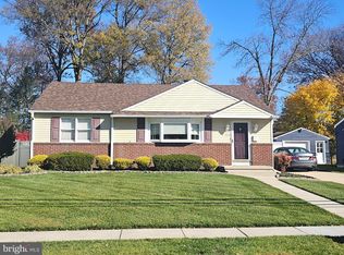 135 Hampshire Ave, Audubon, NJ 08106