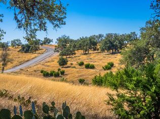 LOT 147 N Cattlemans Crossing Dr, Kerrville, TX 78028