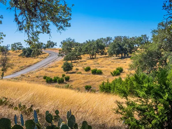 LOT 147 N Cattlemans Crossing Dr, Kerrville, TX 78028