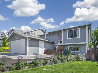 1103 N 31st St, Renton, WA 98056