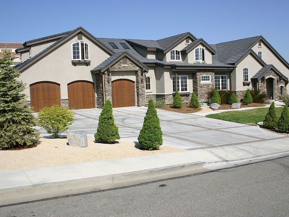 Beautiful Custom Home