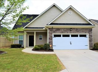 3608 Mossland Dr, Augusta, GA 30907