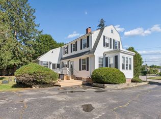 52 Wellwood Road, Portland, ME 04103