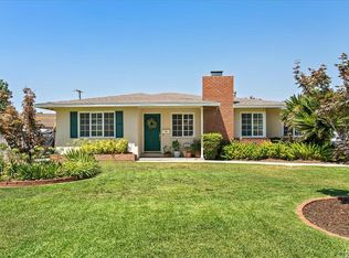 409 N Bender Ave, Glendora, CA 91741