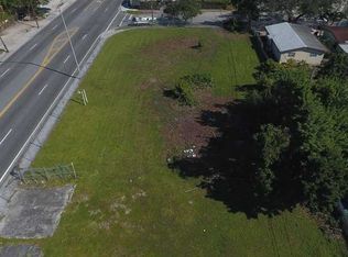 3000 NW 54th St, Miami, FL 33142