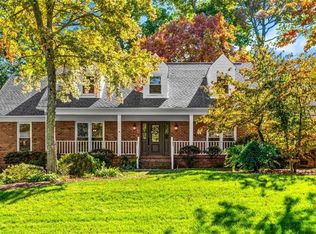 505 Hobbs Rd, Greensboro, NC 27403