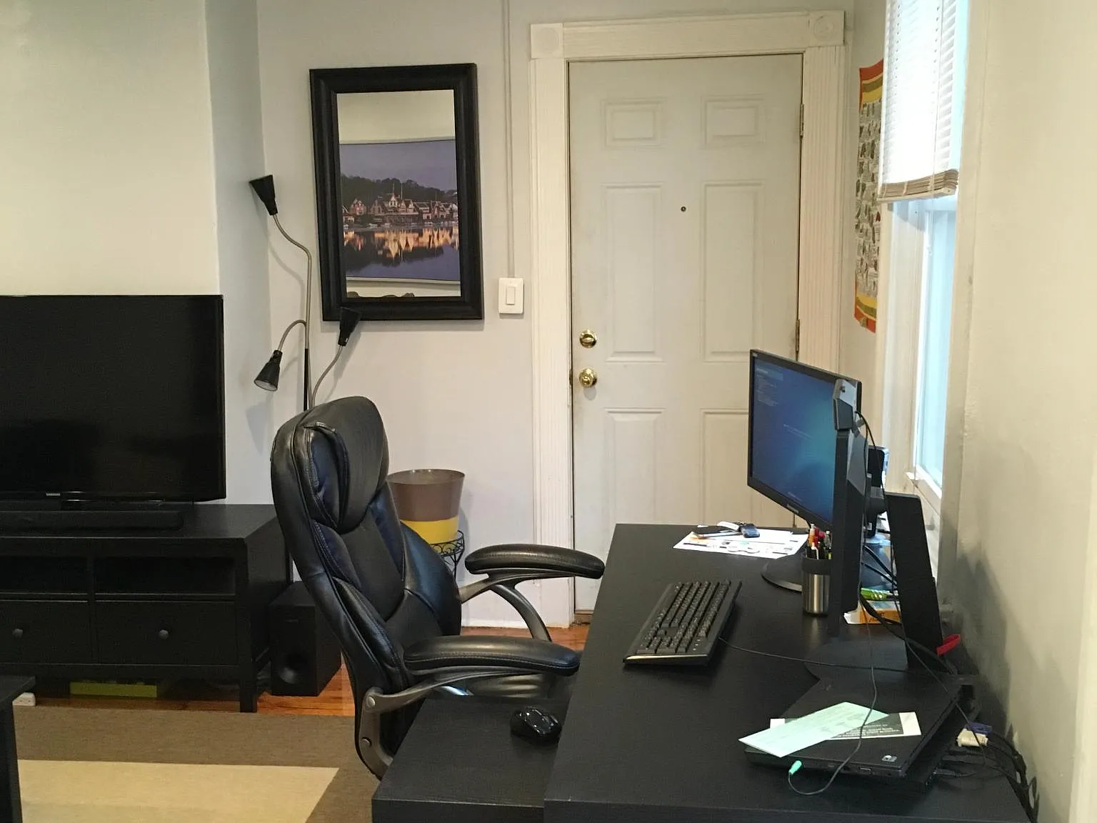 1 bed, 750 sqft, $1,250 — Photo 3