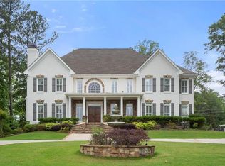 415 Lyerly Pointe, Alpharetta, GA 30022