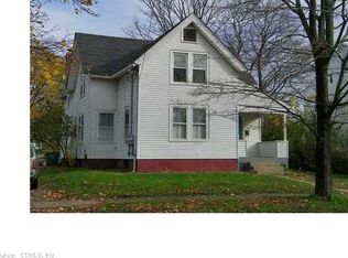 208 Hunting Hill Ave, Middletown, CT 06457