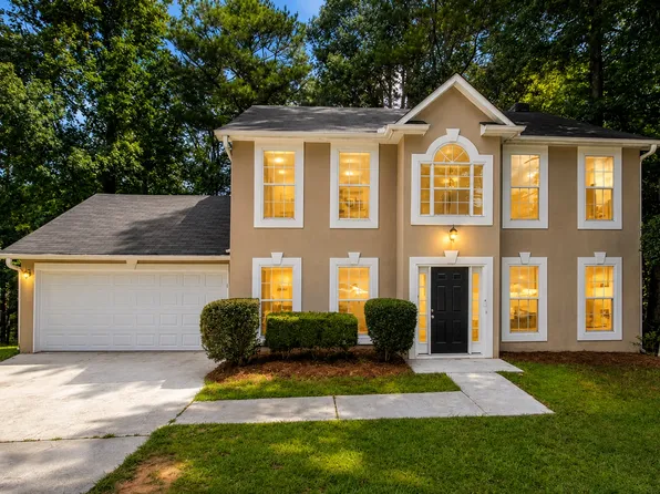 590 Watson Bay, Stone Mountain, GA 30087