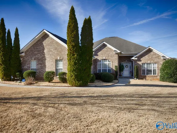 120 Burwell Ridge Trl, Harvest, AL 35749