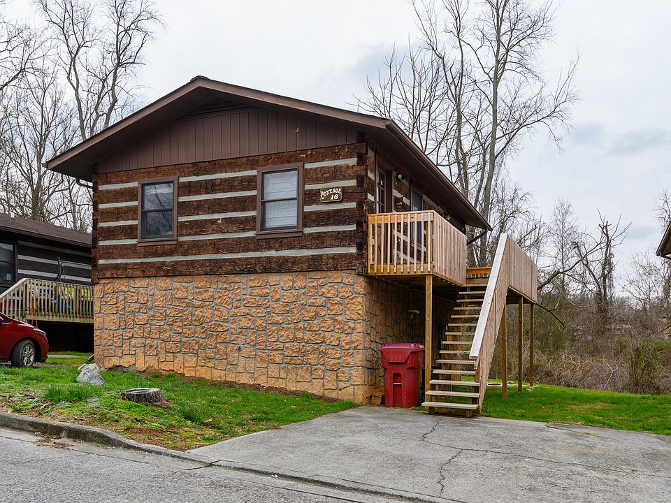 2822 Walnut St W 16, Johnson City, TN 37604 Zillow