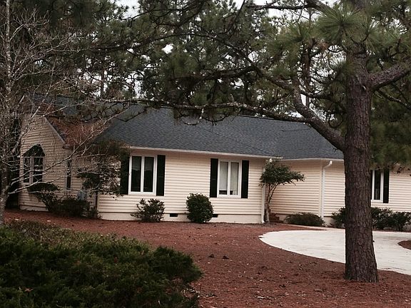 Side of home