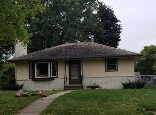 5216 5th St NE, Columbia Heights, MN 55421