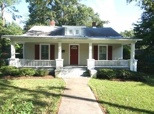 1704 W Knox St, Durham, NC 27705