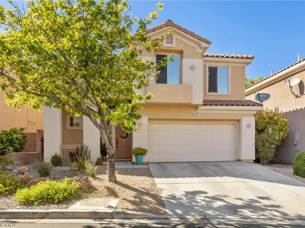 2033 Wandering Doe Ln, Las Vegas, NV 89134