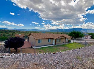 4459 E Prairie Ln, Cottonwood, AZ 86326