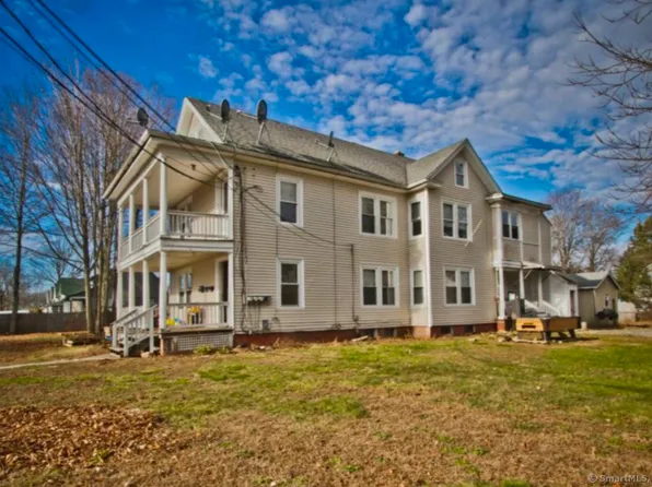 19-23 Pleasant Street, Plainfield, CT 06374