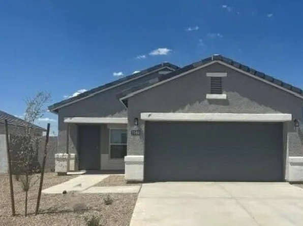 1348 W WALTON Avenue, Coolidge, AZ 85128