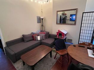321 S 13th St APT 2F, Philadelphia, PA 19107