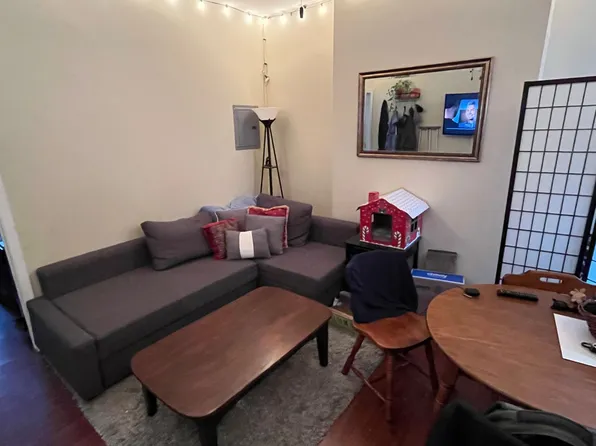 321 South 13th, 321 S 13th St APT 1F, Philadelphia, PA 19107